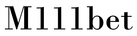 M111bet